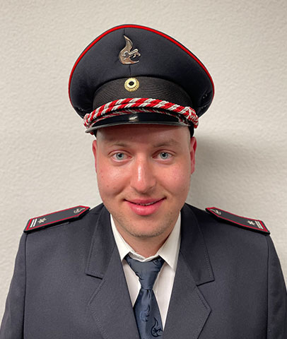 Niko Schuler