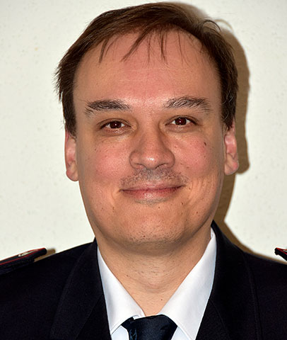 Alexander Maurer